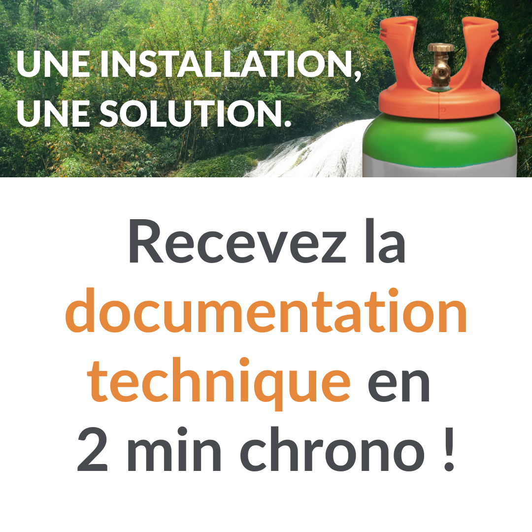 Documentation technique offerte !